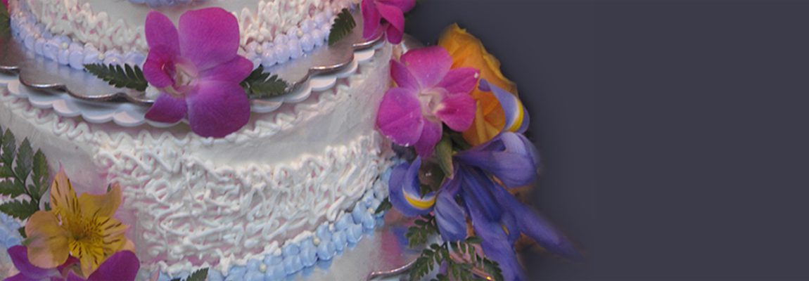 Attractive Cakes For Every Occasions!