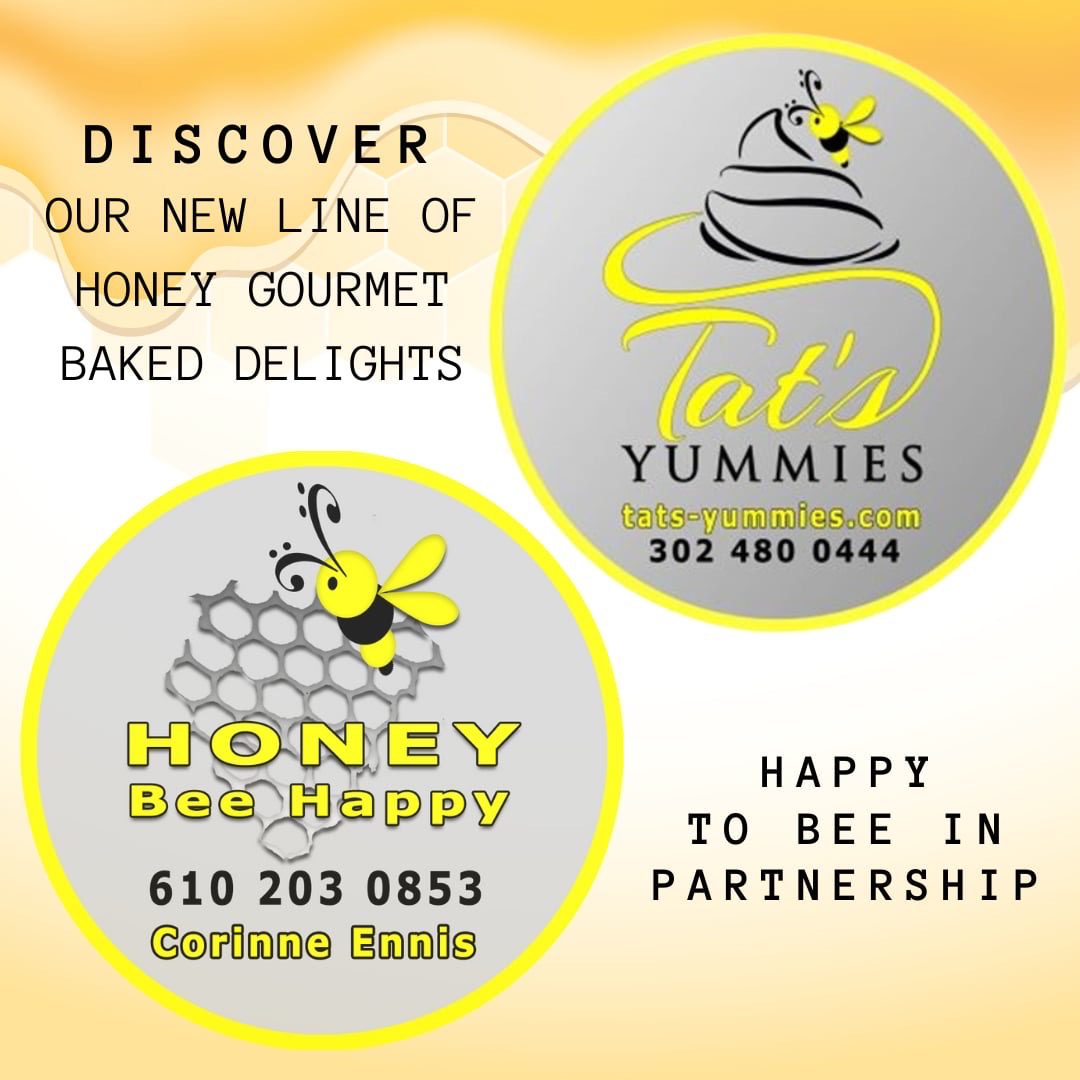 New Line Honey Gourmet Products